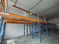 Tagore 8 (D26), Factory #505322461